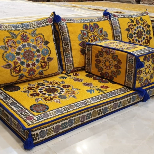 Salon Orientale Dalia
